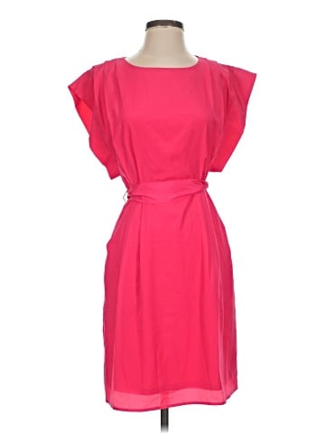 Eliza J Cocktail Dress (view 1)