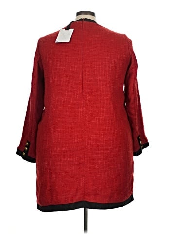 Pomander Place Casual Dress (view 2)