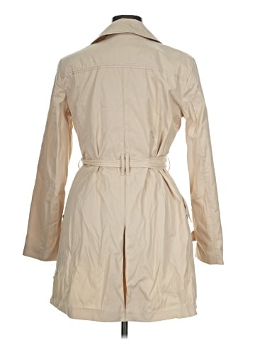 Vince Camuto Trenchcoat (view 2)