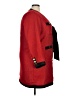 Pomander Place 100% Polyester Red Casual Dress Size 3X - photo 4