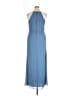 DB Studio Blue Cocktail Dress Size 14 - photo 2