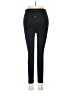 Gap Fit Solid Black Active Pants Size S - photo 2