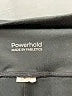 Fabletics Solid Black Athletic Shorts Size 2X (estimated) - photo 3