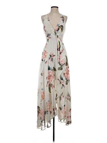 Jenny Yoo Collection Casual Dress (view 1)