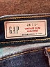 Gap Blue Jeans Size 2 (petite) - photo 7