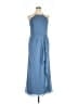 DB Studio Blue Cocktail Dress Size 14 - photo 1