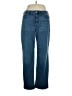 Old Navy Blue Jeans Size 14 - photo 1