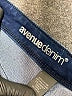 Avenue Blue Jeggings Size 26 - photo 4