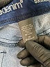Avenue Blue Jeggings Size 26 - photo 5