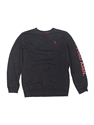 U.S. Polo Assn. Sweatshirt (view 1)