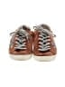 Golden Goose Graphic Brown Sneakers Size EU 39 - photo 2