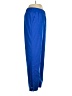 Gap Fit Color Block Blue Track Pants Size L - photo 4