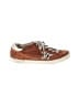Golden Goose Graphic Brown Sneakers Size EU 39 - photo 1