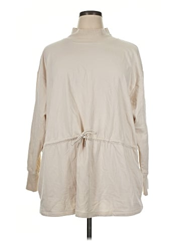 Jockey Poncho (view 1)