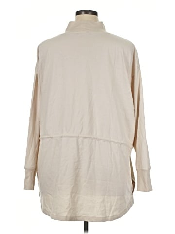 Jockey Poncho (view 2)