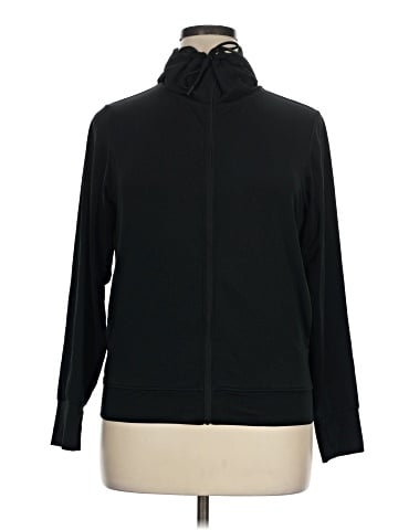 Uniqlo Track Jacket (view 1)