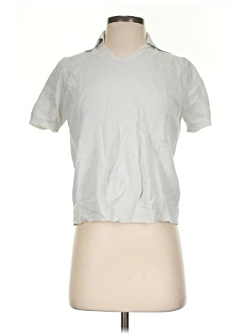 Lafayette 148 New York Pullover Sweater (view 1)