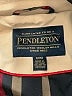 Pendleton Tan Trenchcoat Size M - photo 6