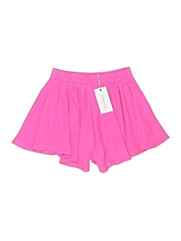 Adrienne Shorts (view 1)