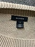Halogen Graphic Gray Pullover Sweater Size L - photo 7