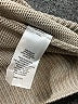 Halogen Graphic Gray Pullover Sweater Size L - photo 8