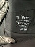 M Rena Black Leggings One size - photo 4