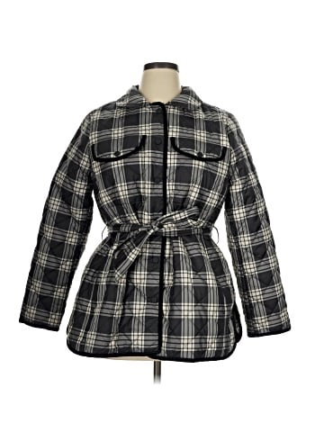 Talbots Coat (view 1)