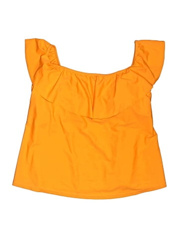 Bongo Swimsuit Top (view 2)