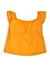 Bongo Orange Swimsuit Top Size L - photo 2