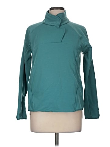 Mountain Hardwear Fleece (view 1)