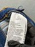 Levi's Solid Blue Jeans Size 12 - photo 4