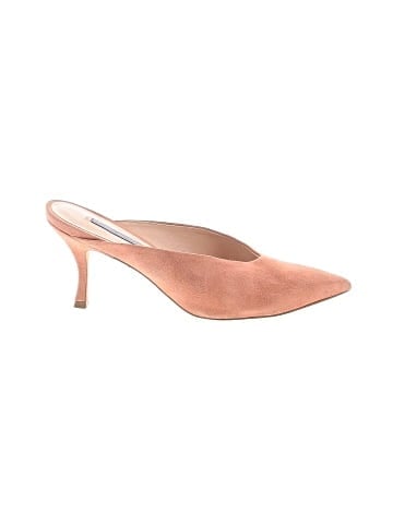 Stuart Weitzman Mule/Clog (view 1)