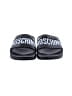 Moschino Black Sandals Size EU 38 - photo 2