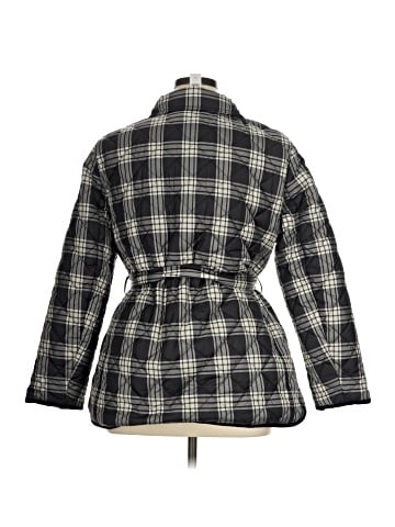 Talbots Coat (view 2)