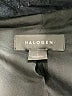 Halogen Black Coat Size L - photo 6