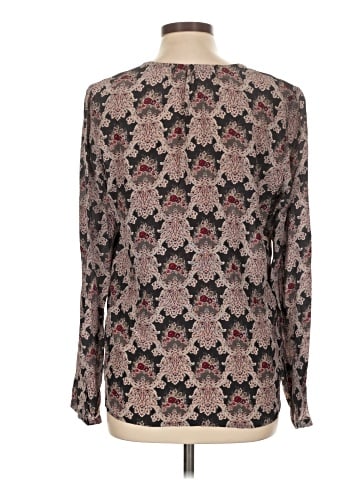 Comptoir des Cotonniers Long Sleeve Blouse (view 2)