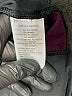 Reebok Graphic Black Yoga Pants Size XL - photo 8