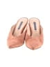 Stuart Weitzman Tan Mule/Clog Size 8 - photo 2