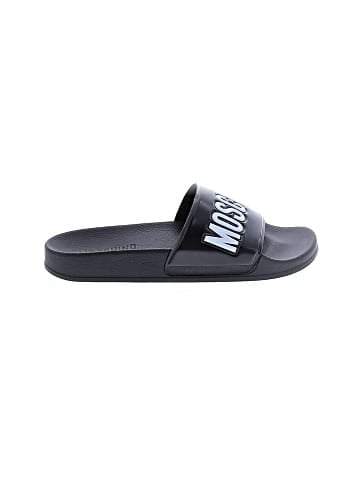 Moschino Sandals (view 1)