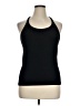Athleta Black Tank Top Size XL - photo 1