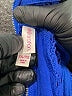 Xhilaration Solid Blue Cocktail Dress Size XXL - photo 7