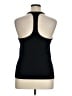 Athleta Black Tank Top Size XL - photo 2