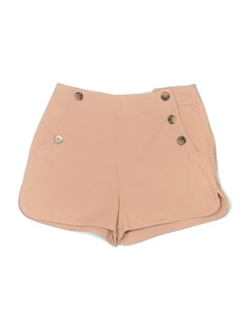 LoveRiche Shorts (view 1)