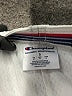 Champion 100% Polyester Solid Ivory Athletic Shorts Size S - photo 3