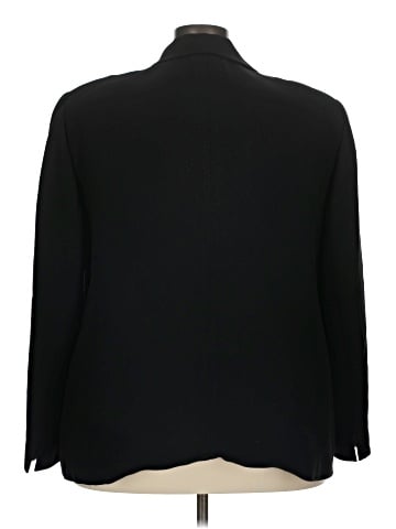 Linda Allard Ellen Tracy Blazer (view 2)