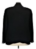 Linda Allard Ellen Tracy Black Blazer Size 24 - photo 2