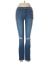 Paige Blue Jeans Size 28 waist - photo 1