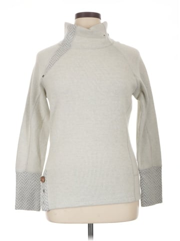 PrAna Turtleneck Sweater (view 1)