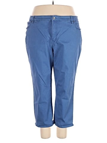 Style&Co Casual Pants (view 1)