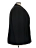 Linda Allard Ellen Tracy Black Blazer Size 24 - photo 4